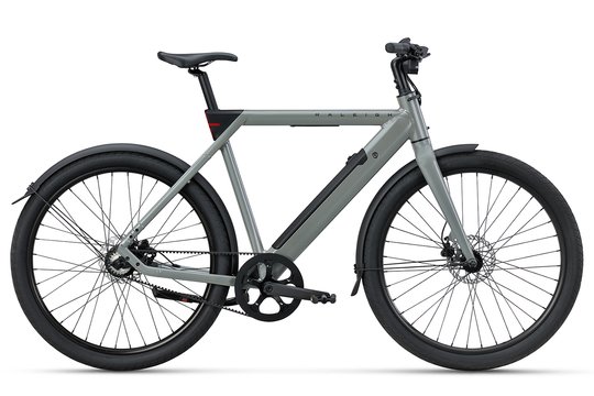 Raleigh ONE HEREN 2027 - Afbeelding 3