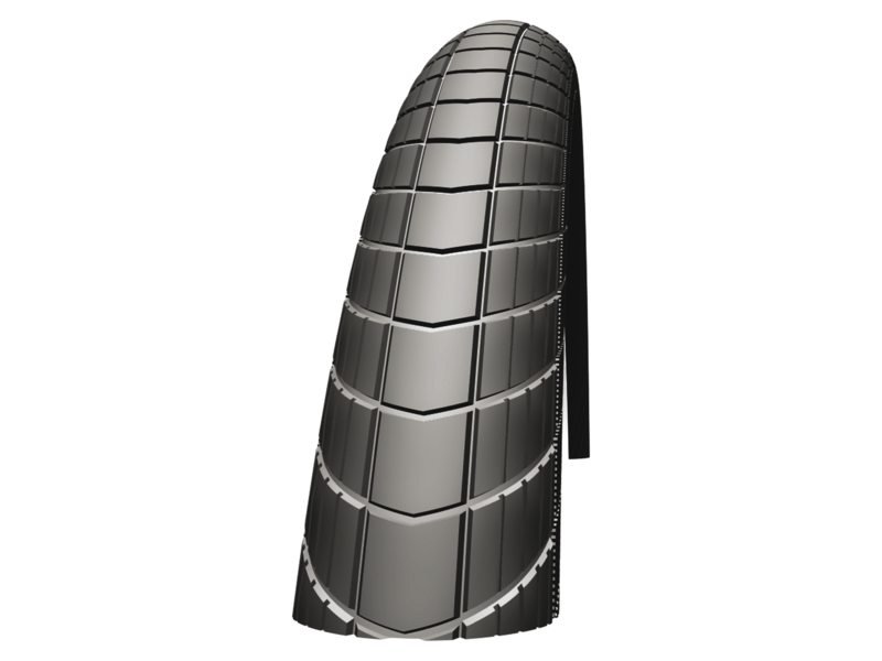 Schwalbe btb Big Apple K-Guard 26 x 2.15 zw