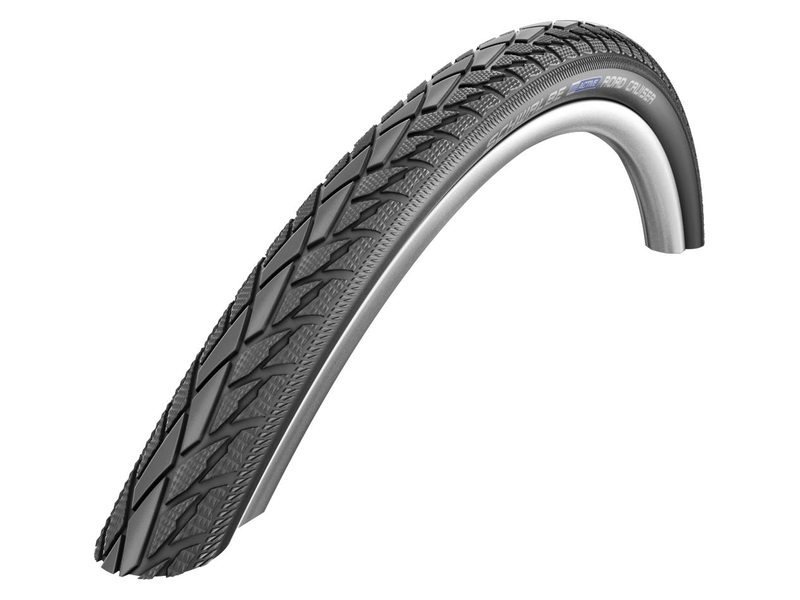 Schwalbe btb Road Cruiser K-Guard 16 x 1.75 zw