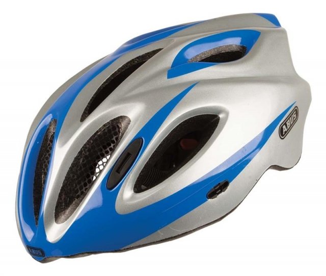 Abus VALHELM ADURO BLAUW/
