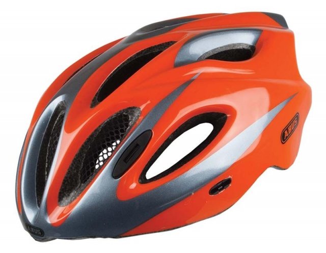 Abus VALHELM ADURO /GRIJS