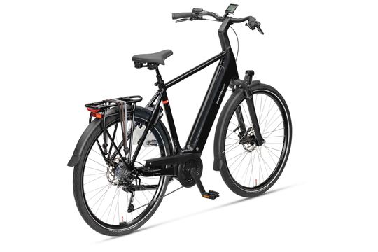 Batavus Finez E-Go H Power Sport HEREN 2025 - Afbeelding 2