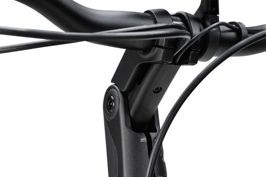 Batavus Finez E-Go H Power Sport HEREN 2025 - Afbeelding 3