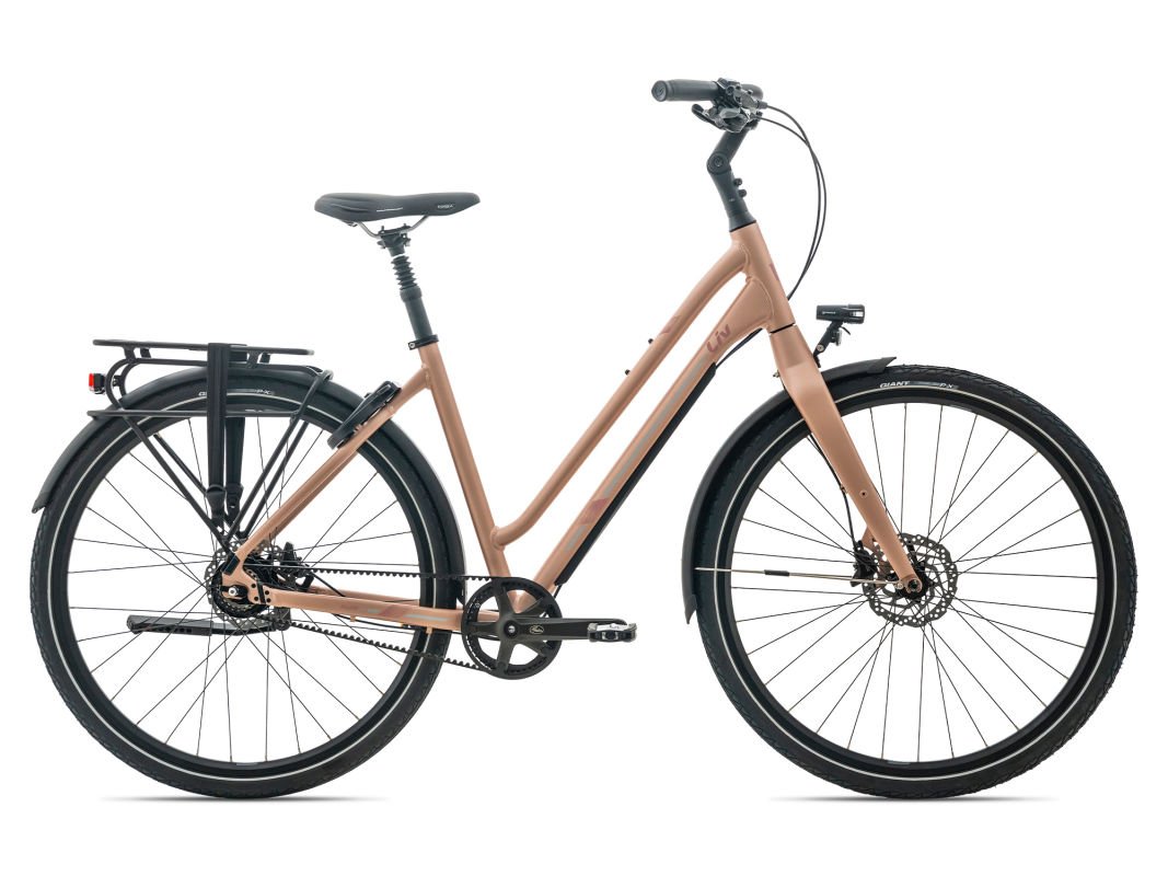 Liv Allure CS 1 Dames 2024