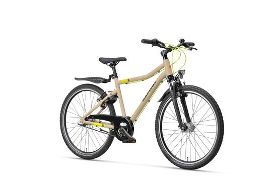 Batavus Booster 26 Inch JONGENS 2025