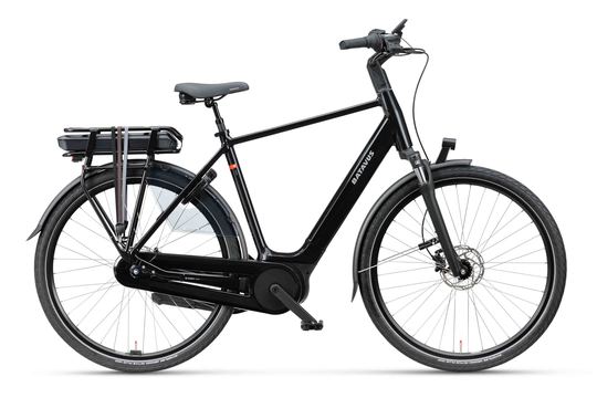 Batavus Finez E-Go Active Plus N8 HEREN 2025