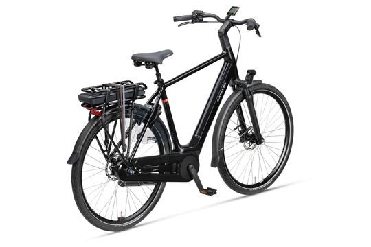 Batavus Finez E-Go Active Plus N8 HEREN 2025 - Afbeelding 3