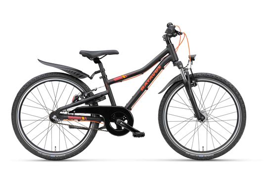 Batavus Booster 24 Inch JONGENS 2025 - Afbeelding 3