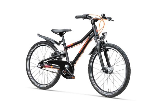 Batavus Booster 24 Inch JONGENS 2025