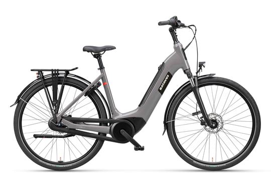 Batavus Altura E-Go PT Power Pro Lageinstap 2025 - Afbeelding 2