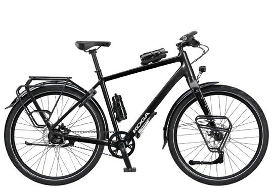 Koga WTS ROHLOFF HEREN 2025