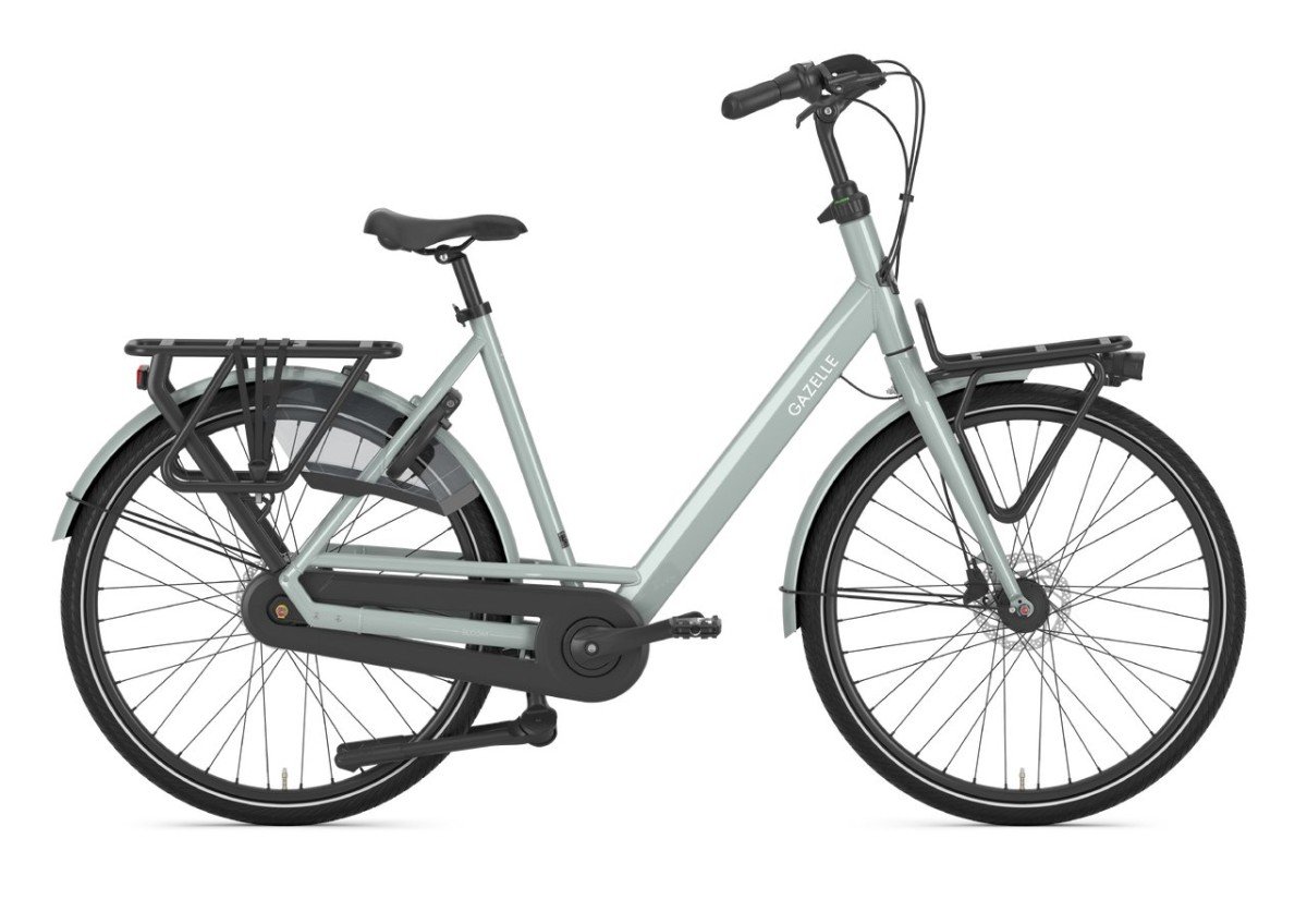 Gazelle Bloom DAMES 2026