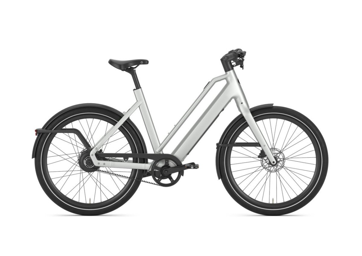 Gazelle Cayo C310 Dames 2025