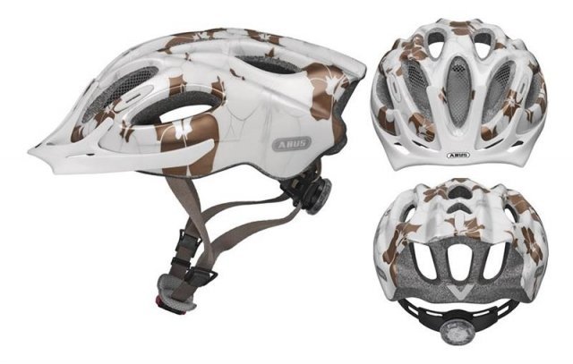 Abus VALHELM ARICA /BRUIN