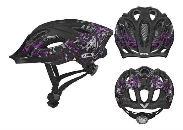 Abus VALHELM ARICA /ROZE