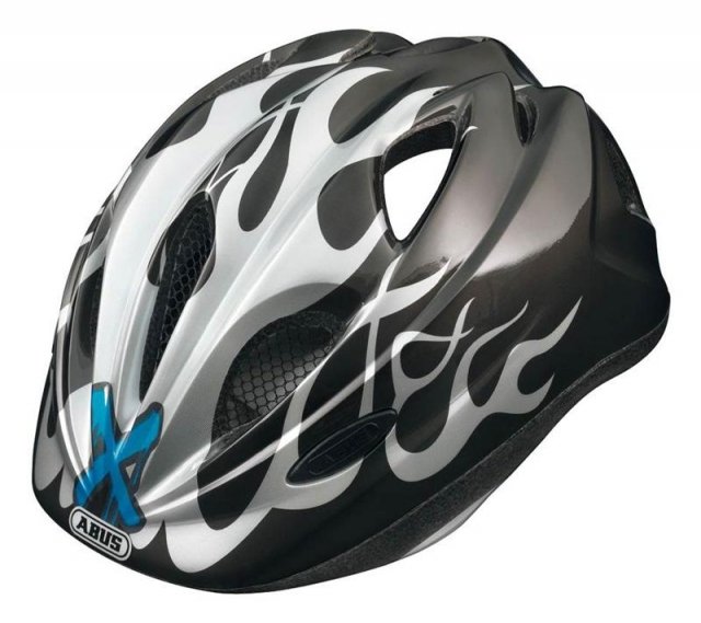 Abus VALHELM SUPER CHILLY X FLAME KIND - Afbeelding 2
