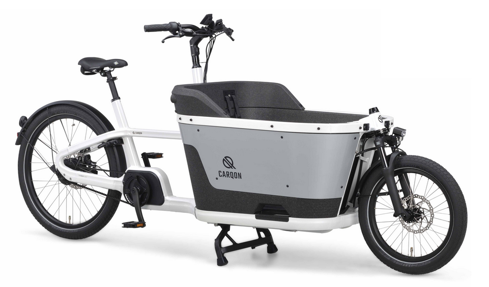 Carqon Cruise E2 2026