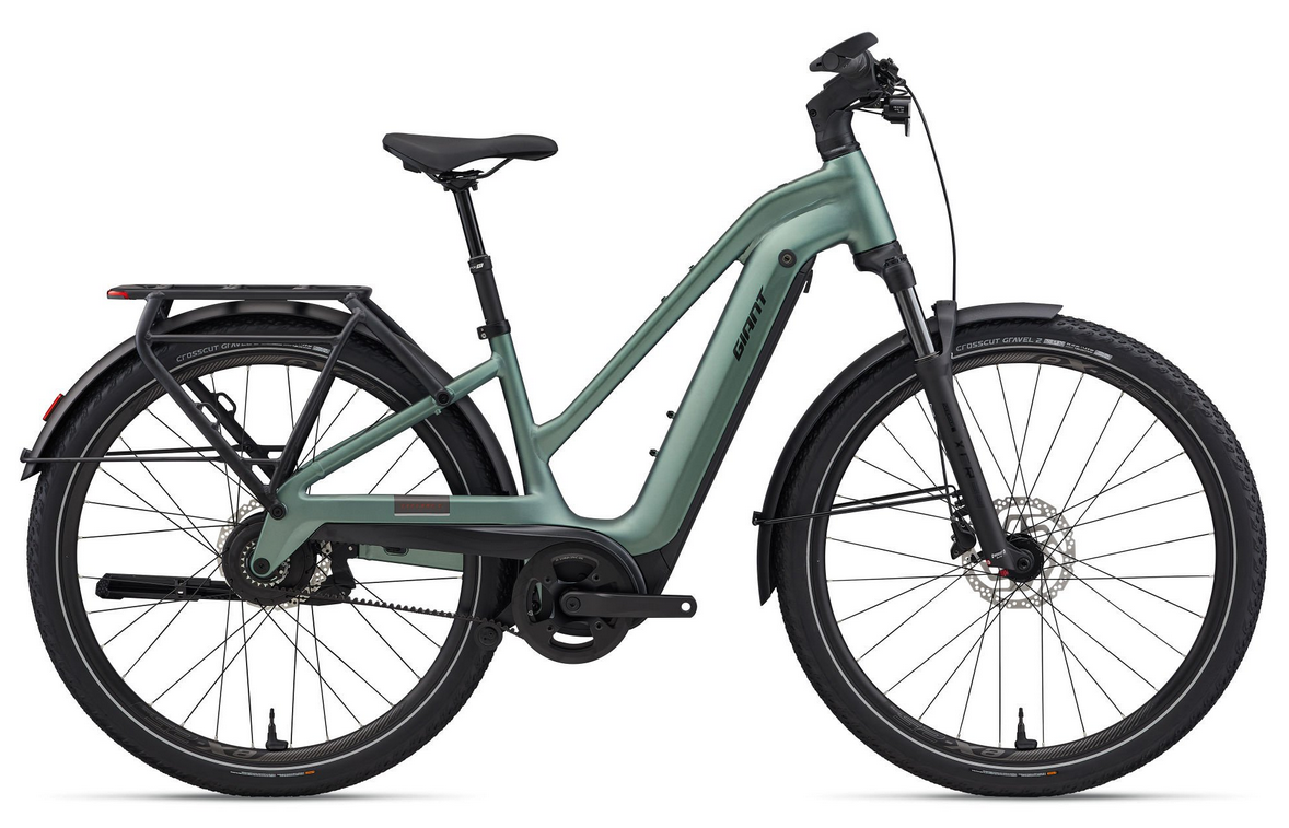 Giant Explore E+ DAMES 2026