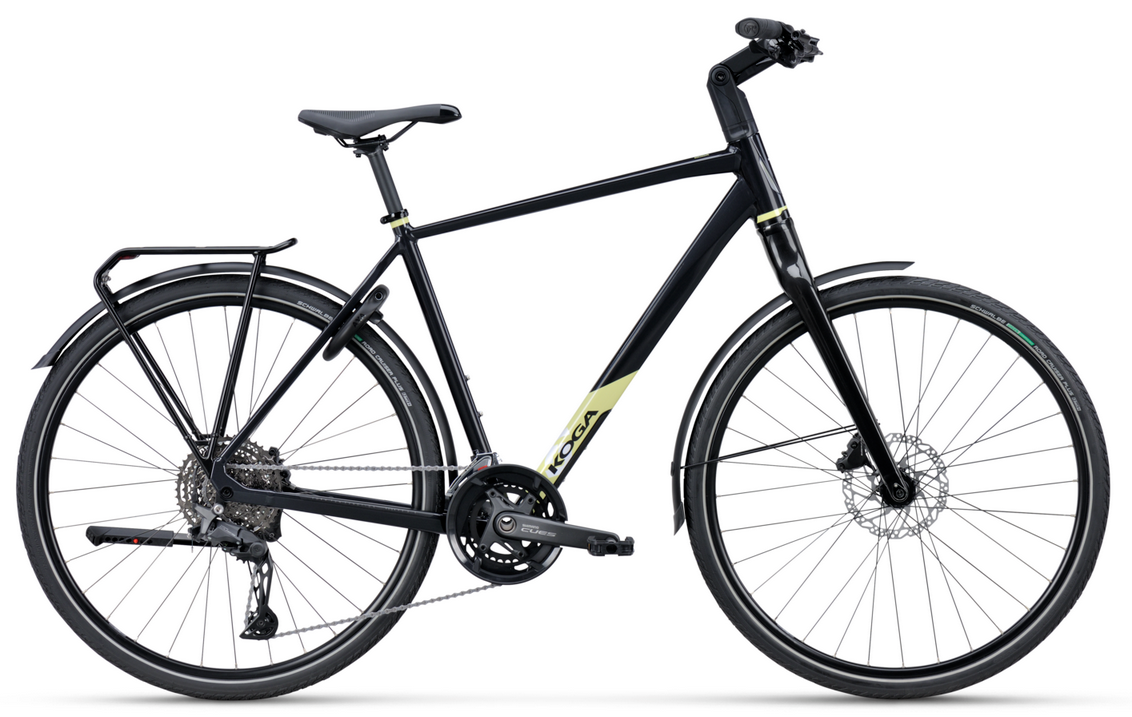 Koga F3 5.0 CUES GENTS HEREN 2025