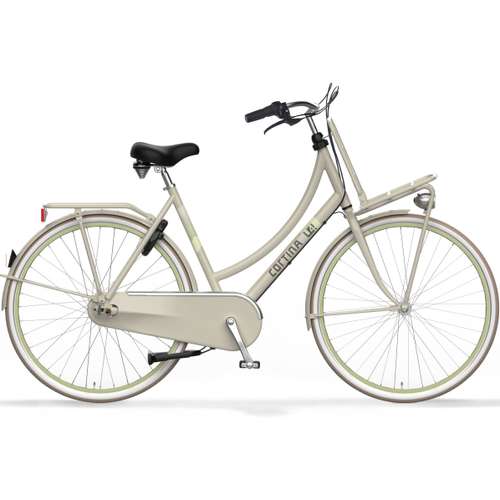 Cortina U4 Transport Dames 2025 - Afbeelding 4