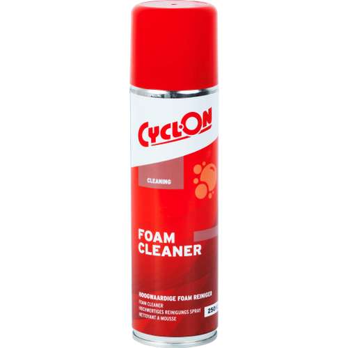 Cyclon Foam Cleaner spray 250ml