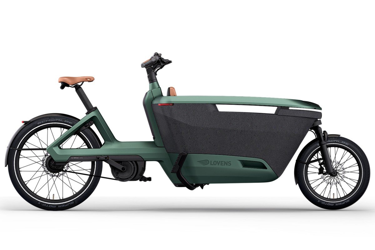 Lovens Explorer 2 75 2025