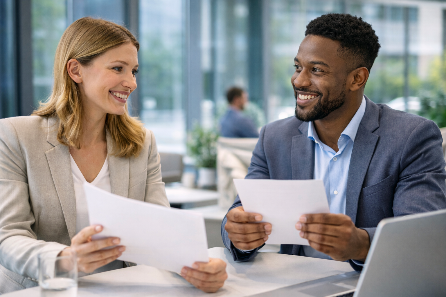 Kosten neutraal foto