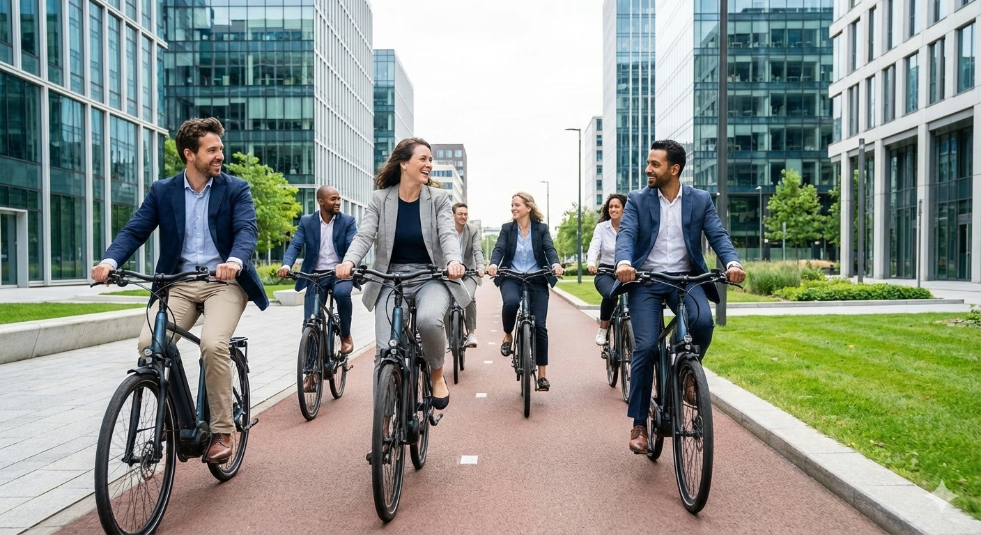 Vitaler team, lager verzuim