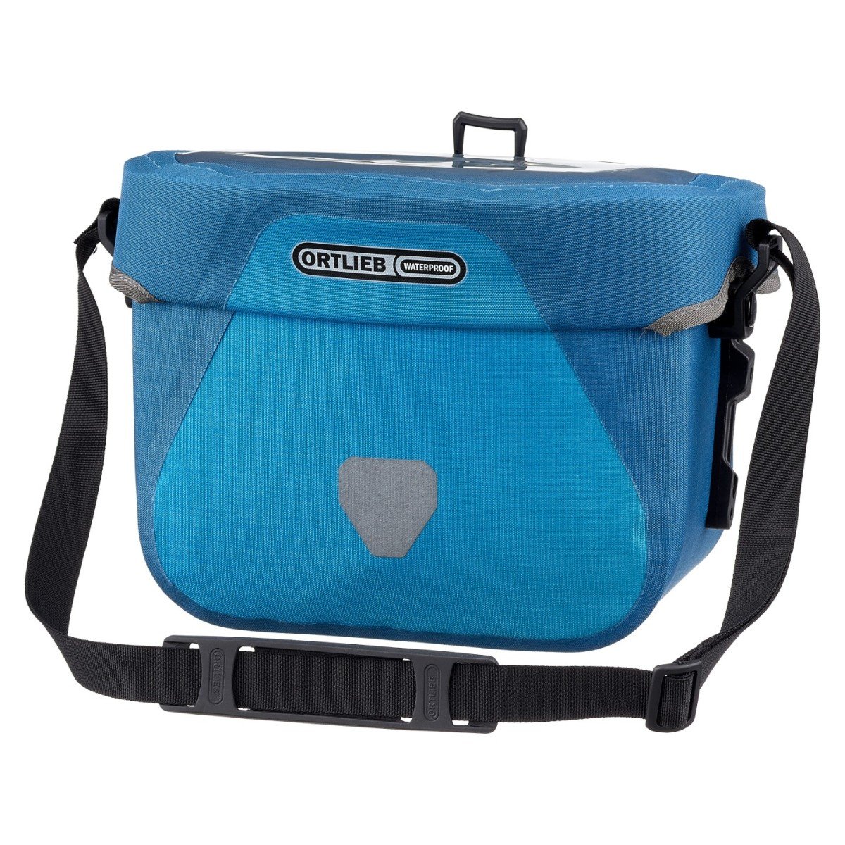 Ortlieb Ultimate Plus 6.5 L dusk-blue/denim