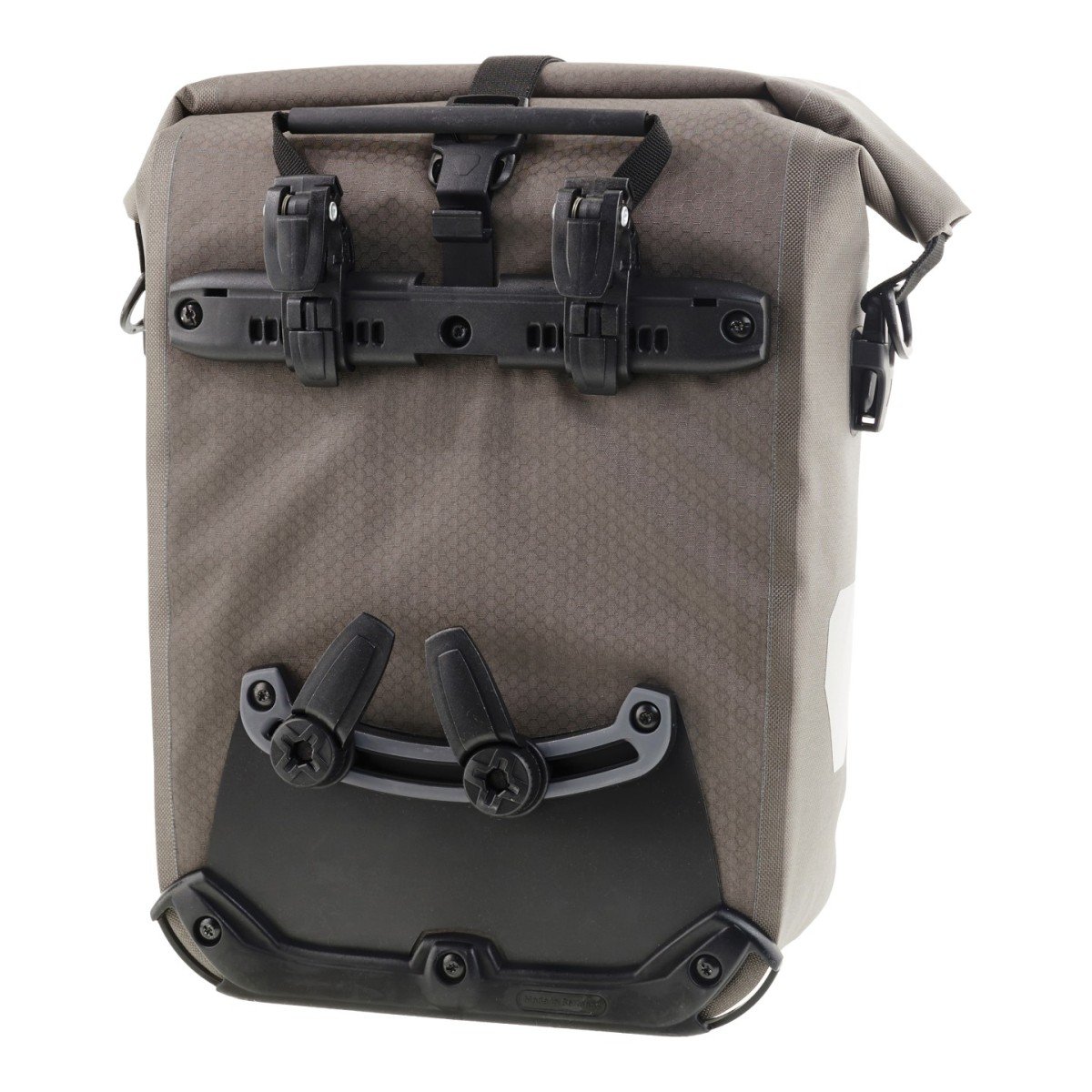 Ortlieb Gravel-Pack QL2.1 29 L dark-sand