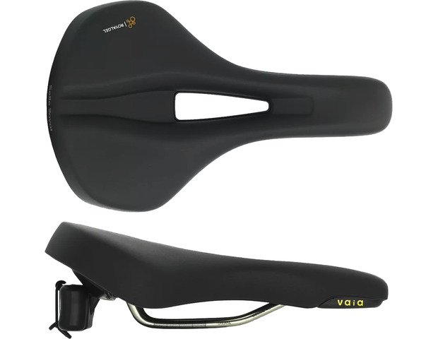 Selle Royal zadel Vaia Moderate