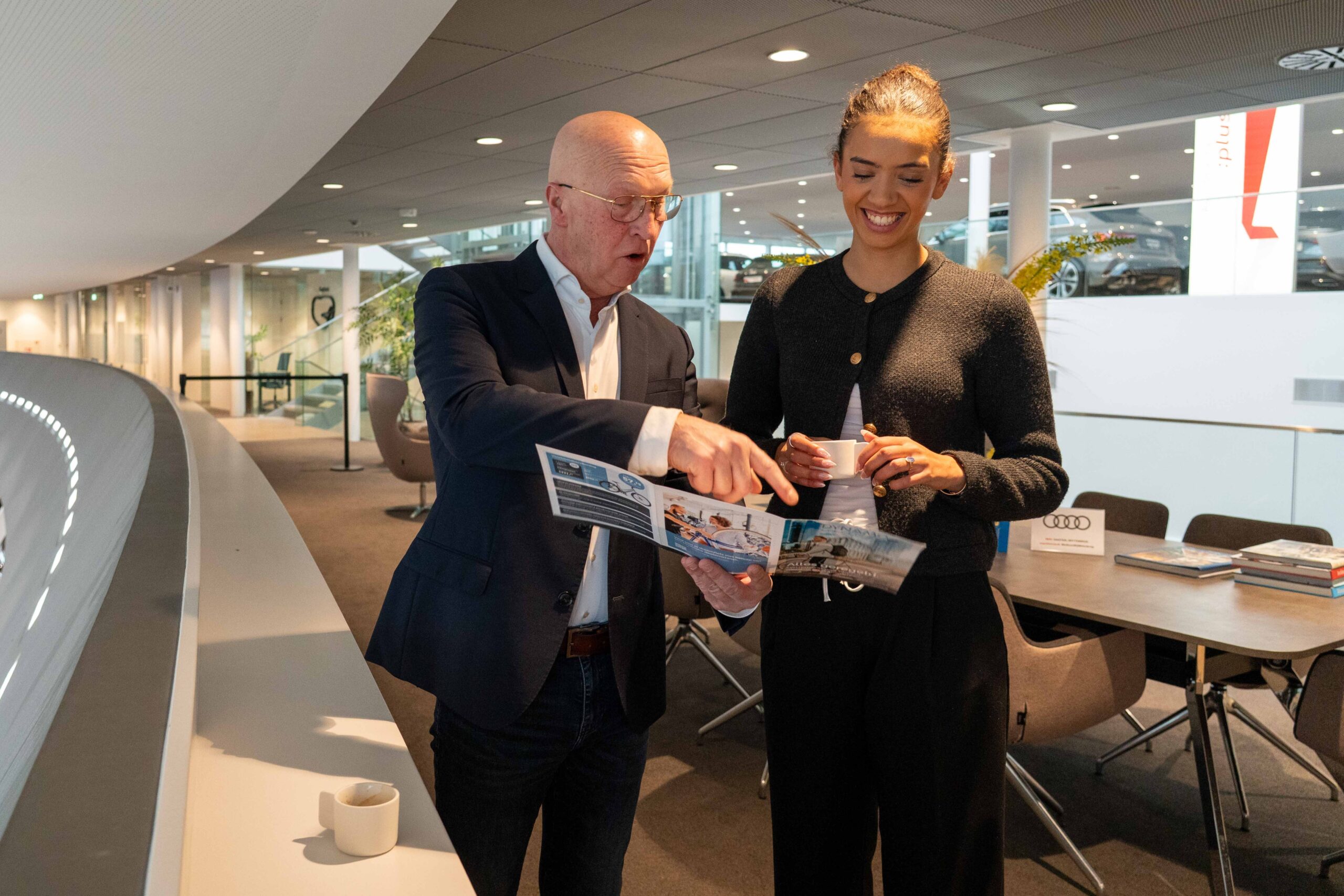 RMP-Wittebrug Fietsen-7403924 = werknemer stappenplan