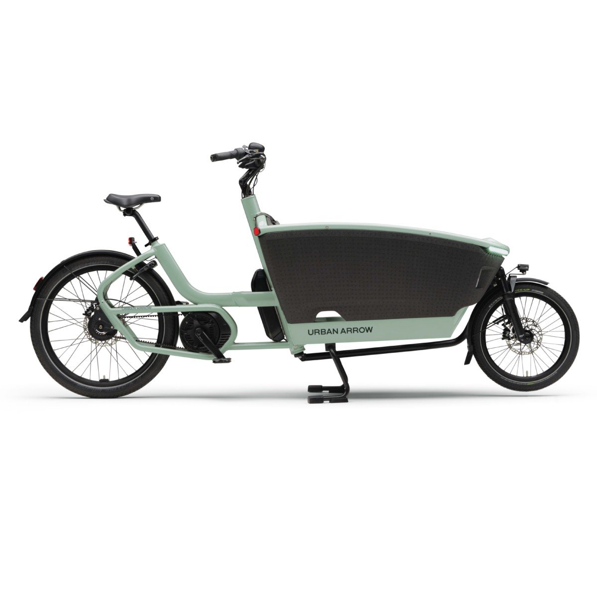 Urban Arrow FamilyNext Pro 2025