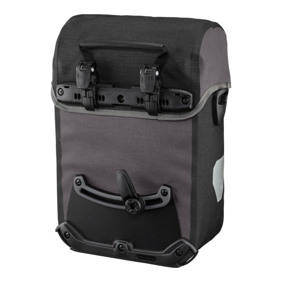 Ortlieb Sport-Packer Plus QL2.1 30 L granite/black