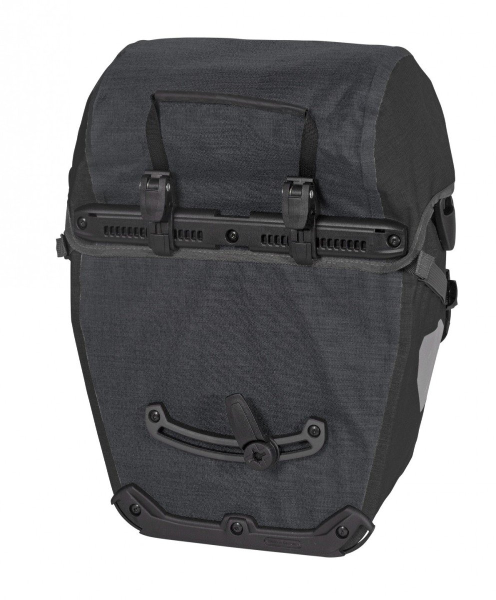Ortlieb Bike-Packer Plus QL2.1 42 L granite/black - Afbeelding 2