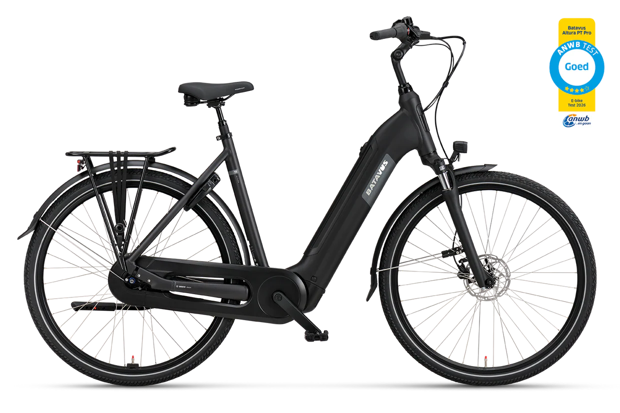 Batavus Altura PT Pro DAMES 2026