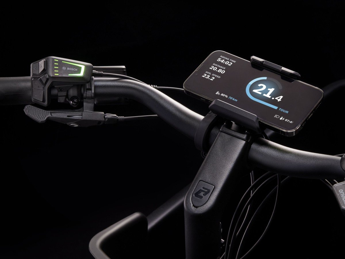 Trek Fetch+ 4 2026 - Afbeelding 7