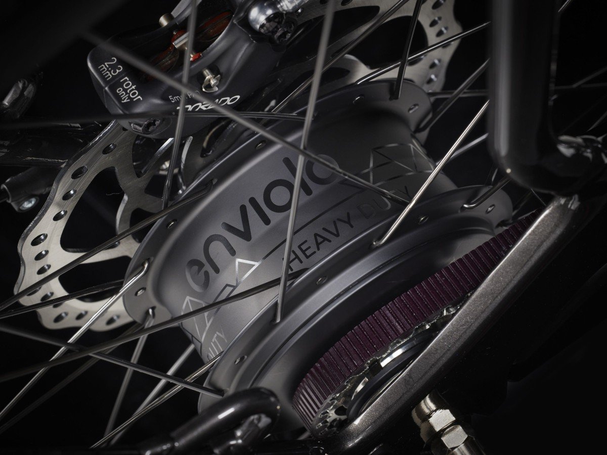 Trek Fetch+ 4 2026 - Afbeelding 6