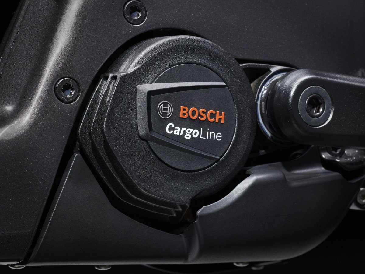 Trek Fetch+ 4 2026 - Afbeelding 5