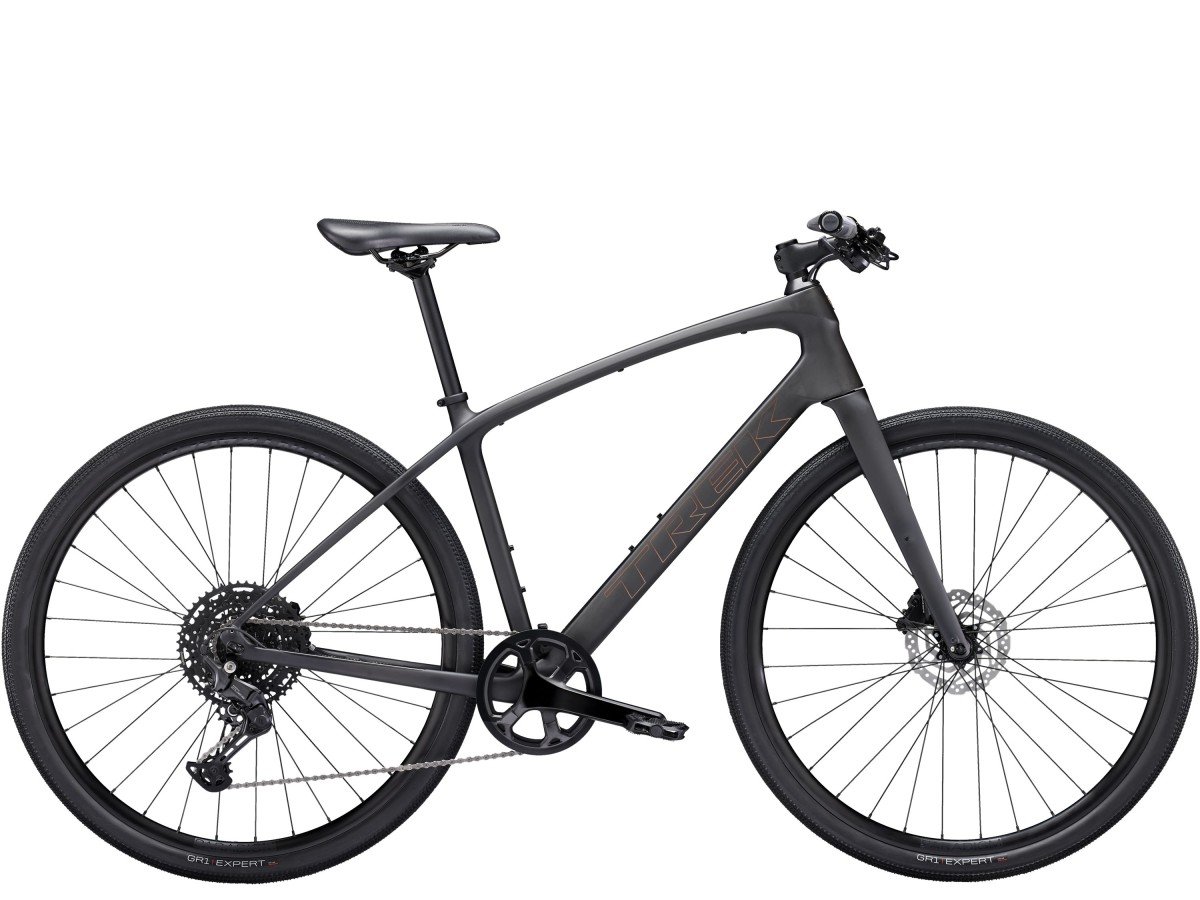 Trek FX Sport SL 4 2026