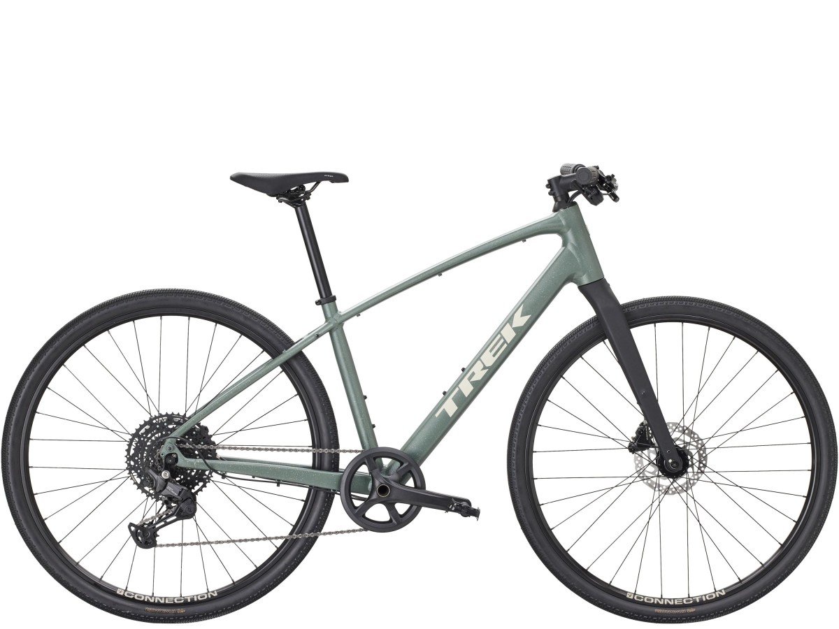 Trek FX Sport AL 3 2026