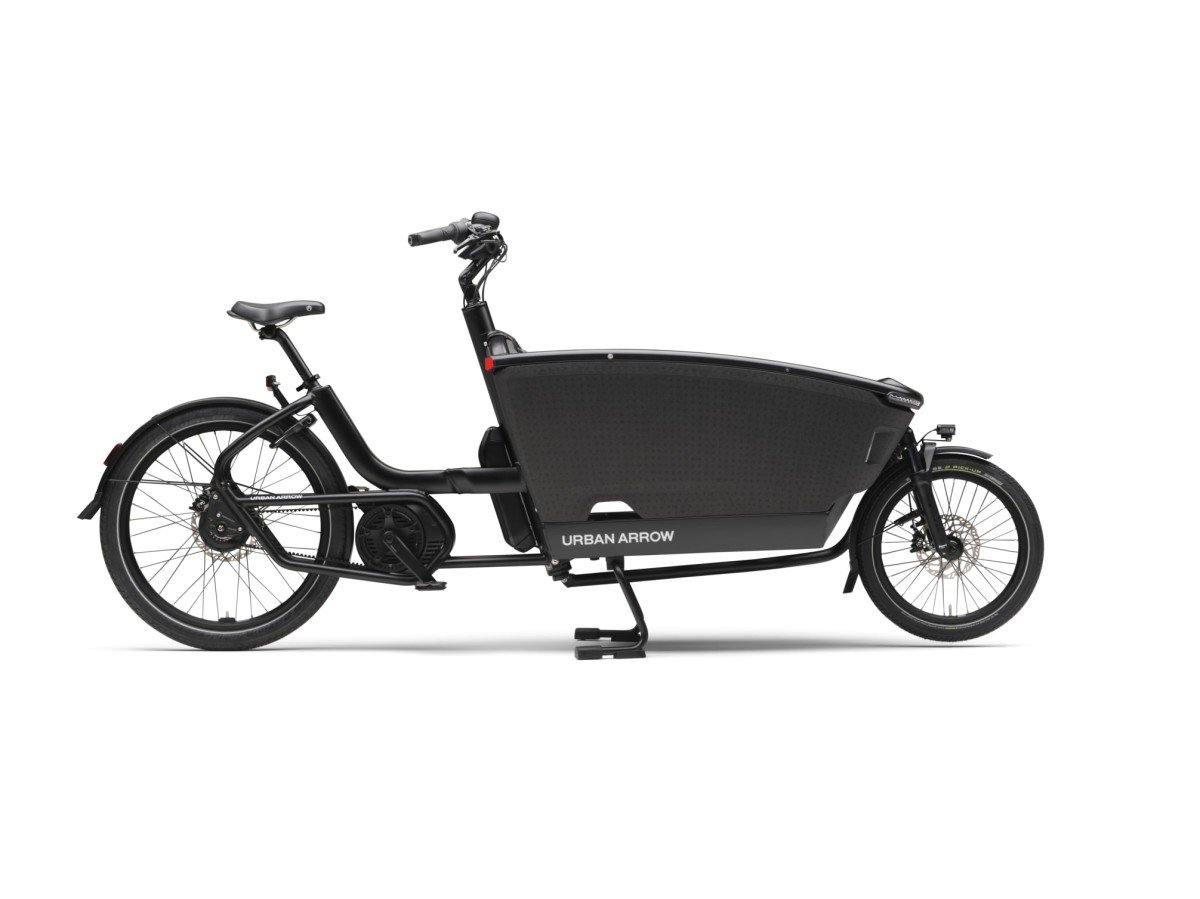 Urban Arrow FamilyNext² Pro 2026