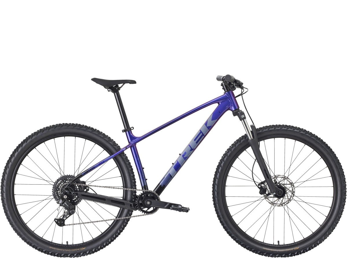 Trek Marlin 4 Gen 3 2026 - Afbeelding 4