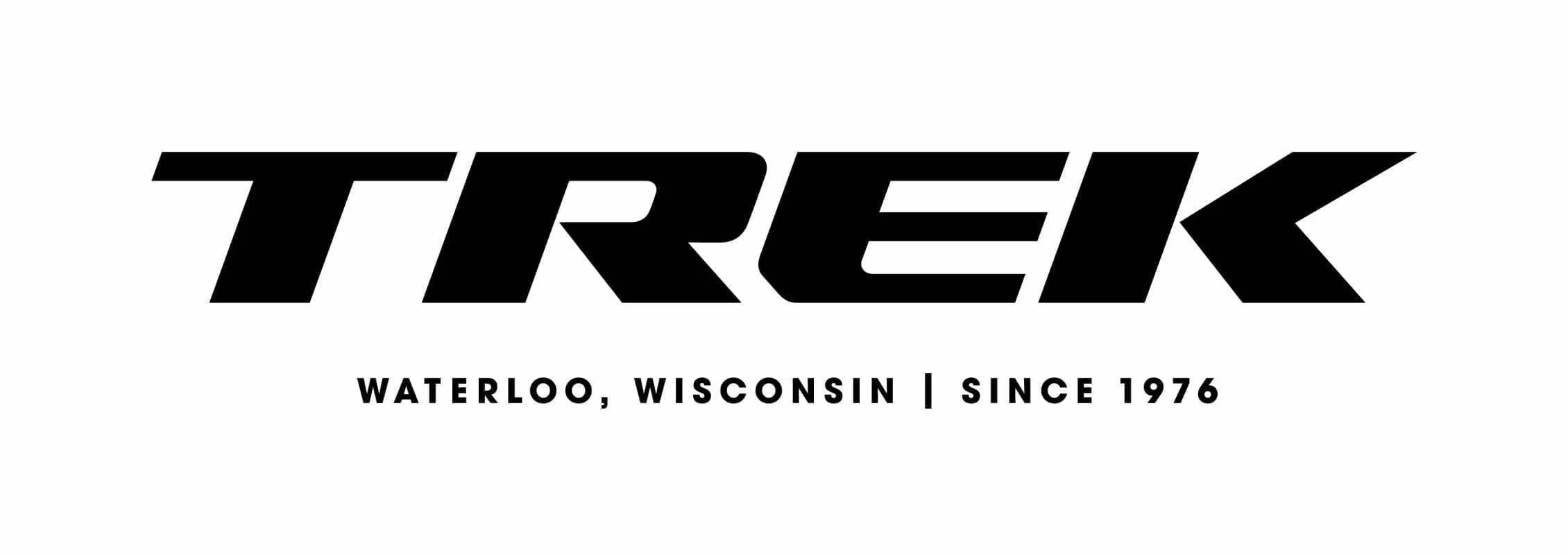 Trek Logo