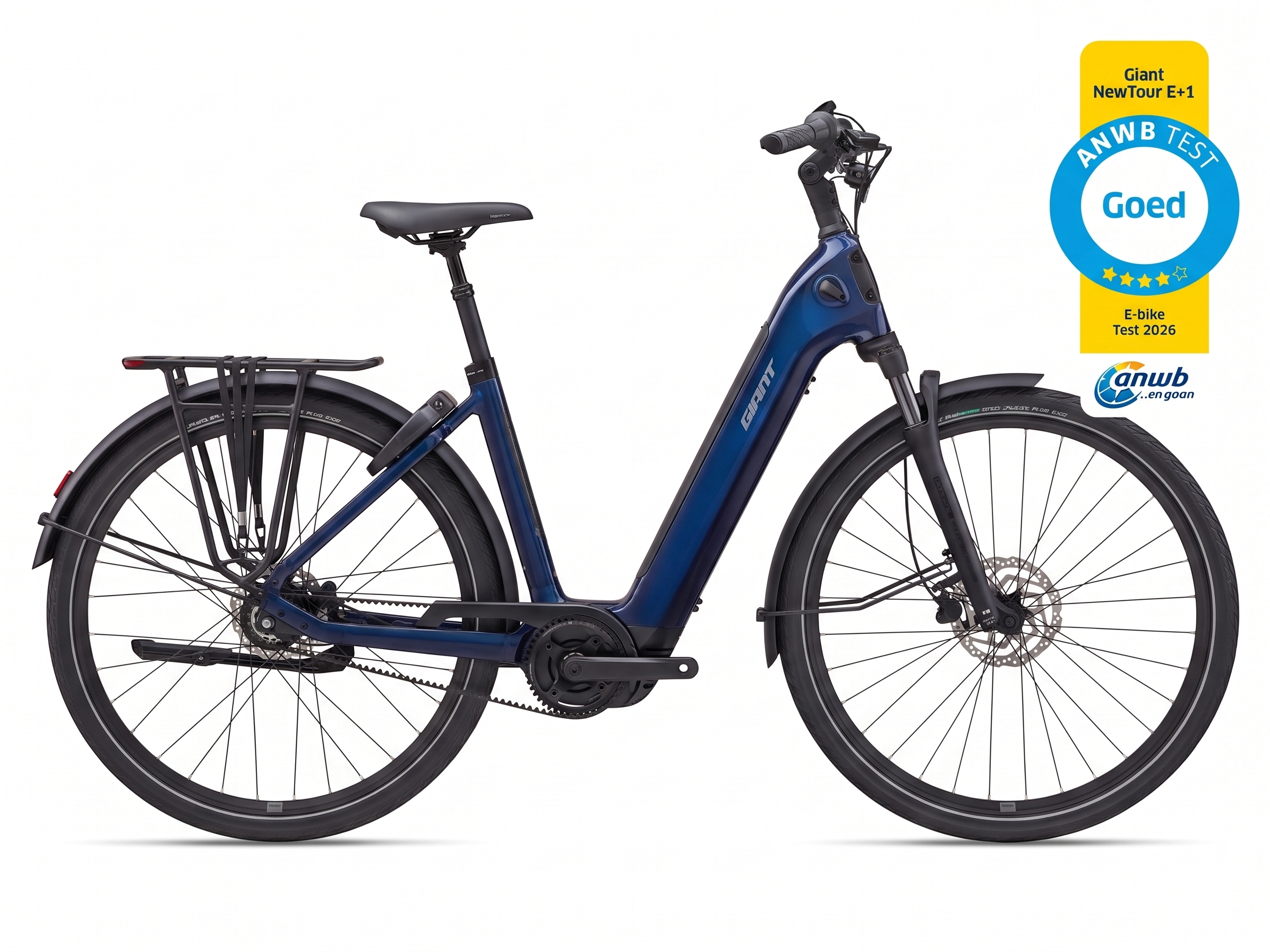 Giant NewTour E+ 2026