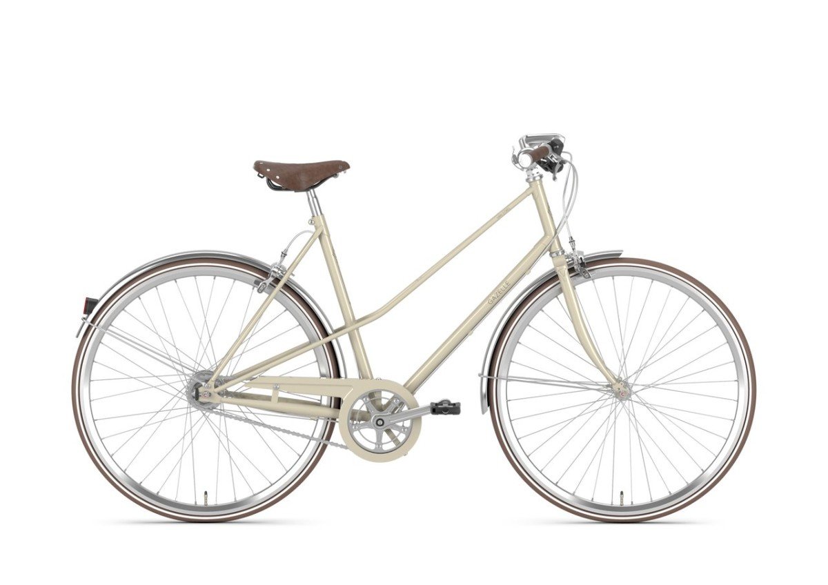 Gazelle Van Stael DAMES 2025 - Afbeelding 3