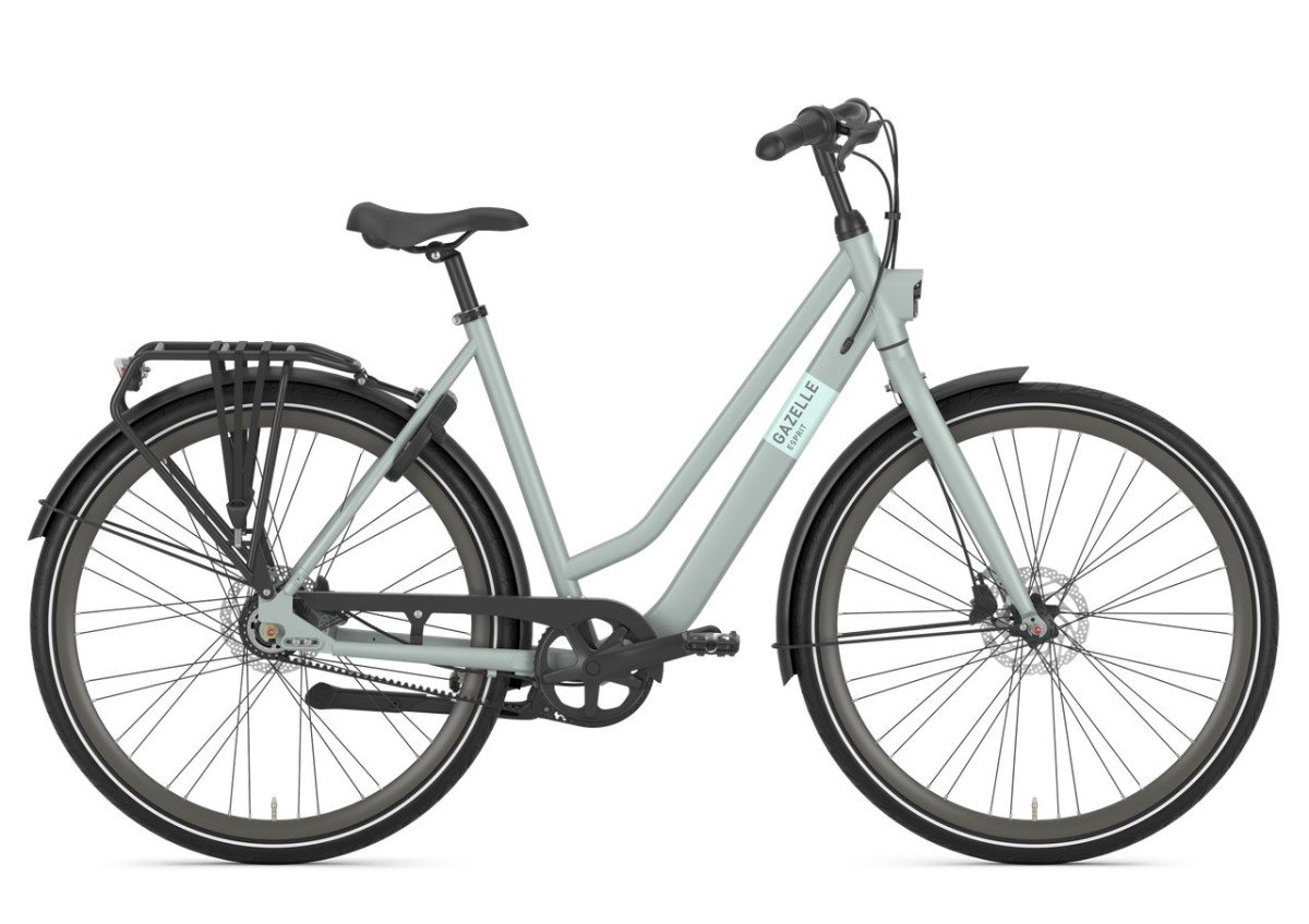 Gazelle Esprit Belt Dames 2025 - Afbeelding 3