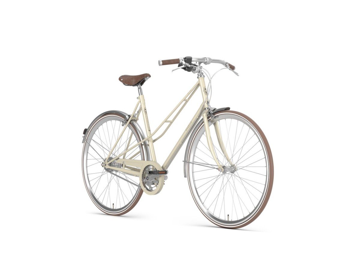 Gazelle Van Stael DAMES 2025