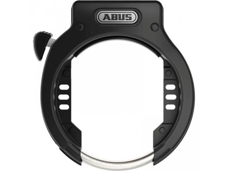 Abus SLOT RING 52LH R ZW KRT - Afbeelding 3