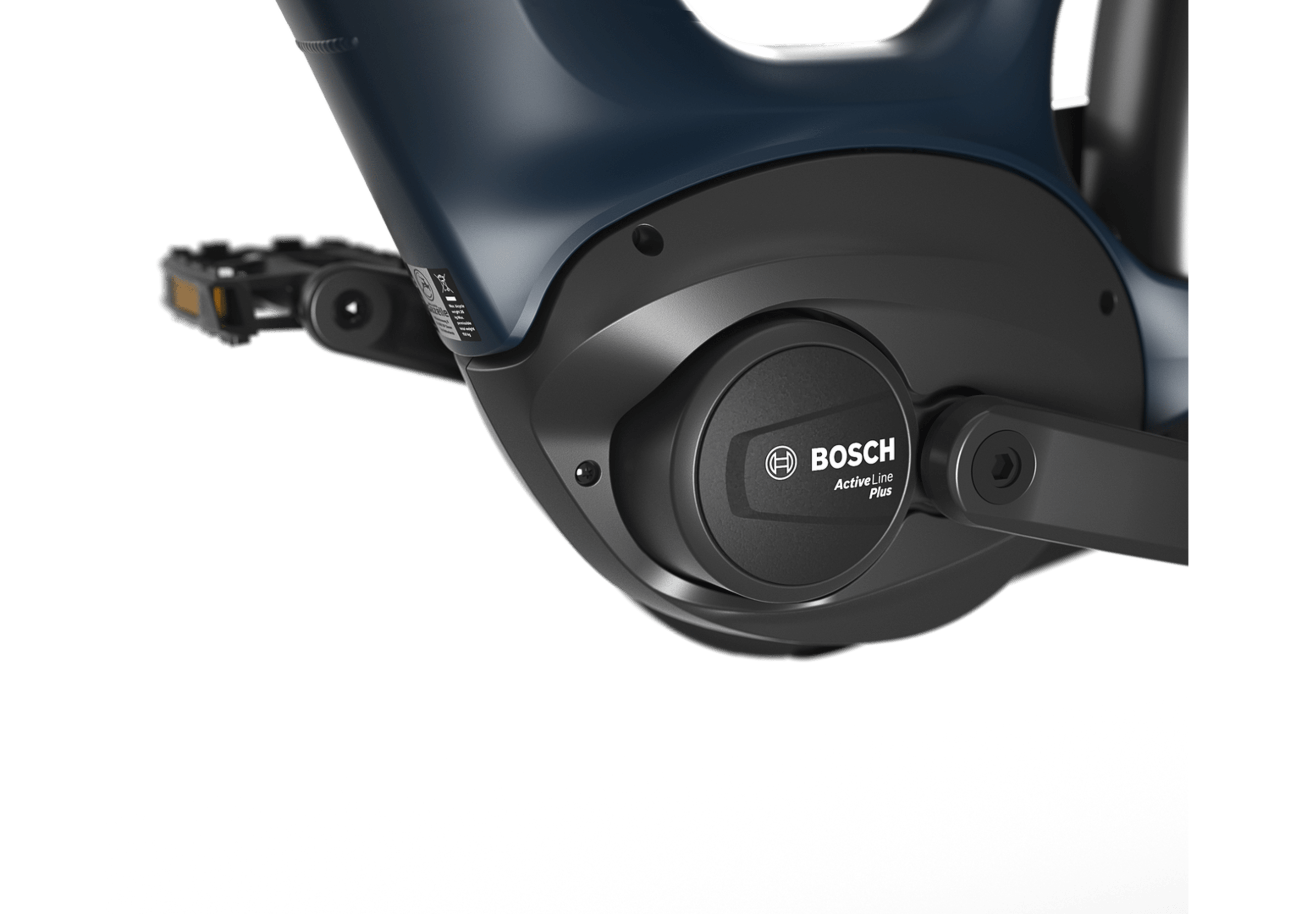 Gazelle Grenoble C8 HMB Dames 2026 - Afbeelding 4